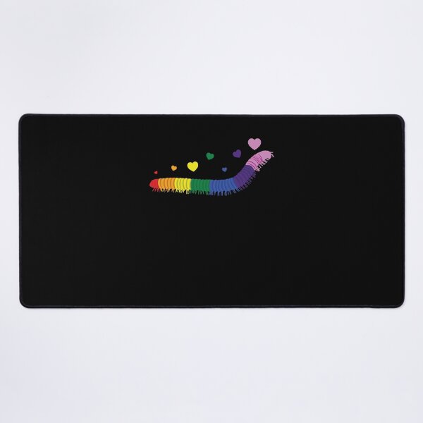 Item preview, Awesome Rainbow Millipede For LGBTQ Gay Millipede Pet Owner designed and sold by StrongShirts.