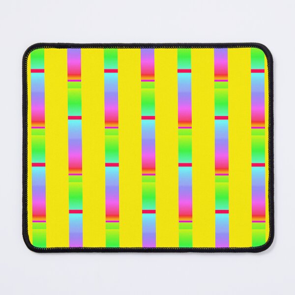 Item preview, Bright yellow neon aesthetic | yellow colorful pattern designed and sold by lausn.