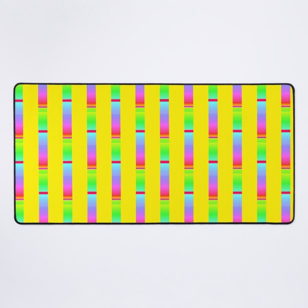 Item preview, Bright yellow neon aesthetic | yellow colorful pattern designed and sold by lausn.