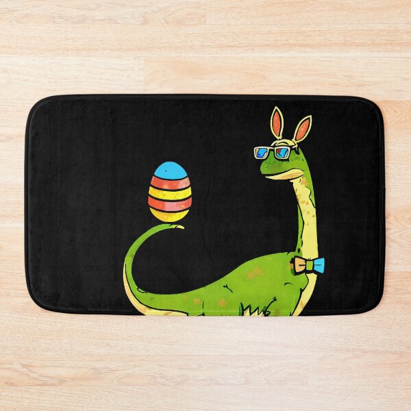 Item preview, Easter Dinosaur Hunting Egg, Happy Easter, Dinosaur Lover Gift, Kids Dinosaur, Easter Dinosaur Bunny, Dino Gift designed and sold by TMelonShop.