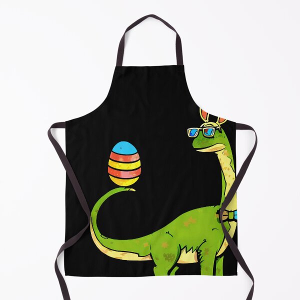 Item preview, Easter Dinosaur Hunting Egg, Happy Easter, Dinosaur Lover Gift, Kids Dinosaur, Easter Dinosaur Bunny, Dino Gift designed and sold by TMelonShop.