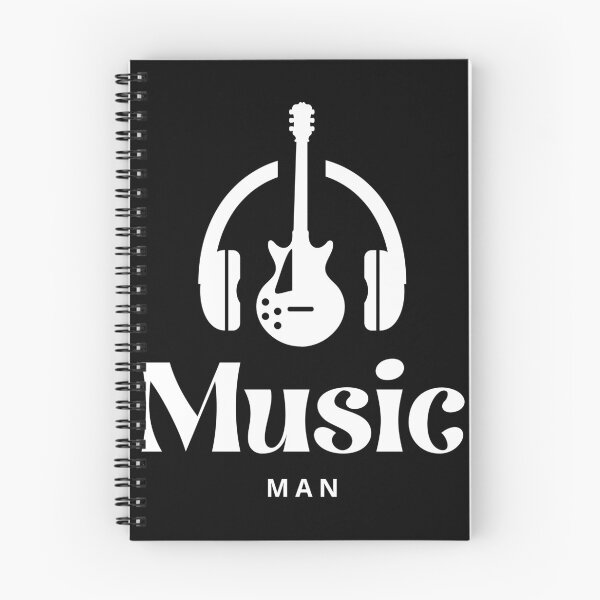 Item preview, music man  cool 22 designed and sold by FLOWER--ART.
