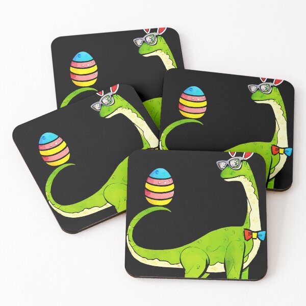 Item preview, Easter Dinosaur Eggs Cellent, Egg Dinosaur, Happy Easter Day, Bunny Dinosaur Easter, Trex Bunny, Custom Gift designed and sold by TMelonShop.