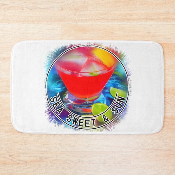 Item preview, 34th day of summer, Sea Sweet & Sun! designed and sold by Digisabella.