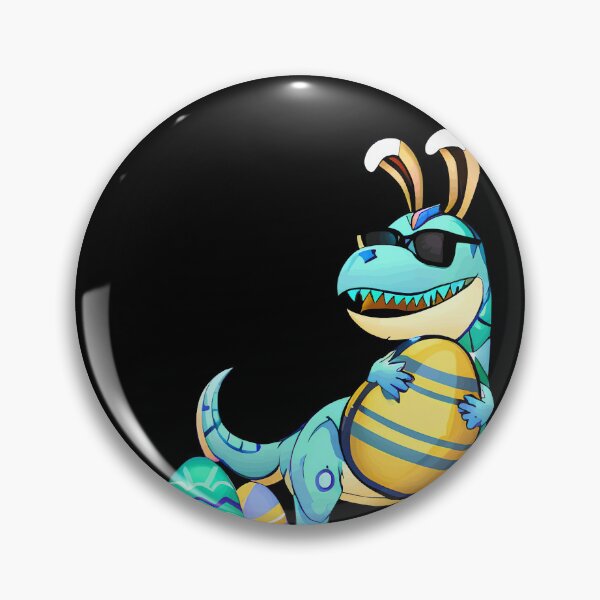 Item preview, Easter Trex, Happy Easter Kids, Dinosaur Boy, Easter Dinosaur, Personalized Dinosaur Easter, Cute Dinosaur Gift designed and sold by TMelonShop.