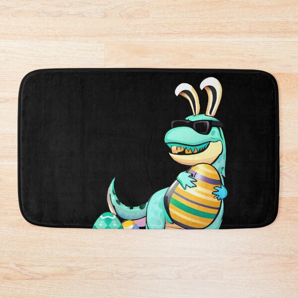 Item preview, Dinosaur Easter Kids, Easter Dino Boys, Easter Toddler, Dinosaur Baby, Boys Dinosaur Gift, Funny Dino Easter Bunny Gift designed and sold by TMelonShop.