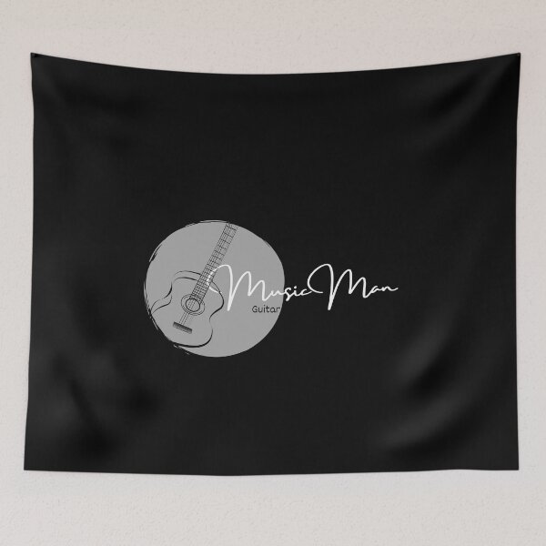 Item preview, music man  cool 3 designed and sold by FLOWER--ART.