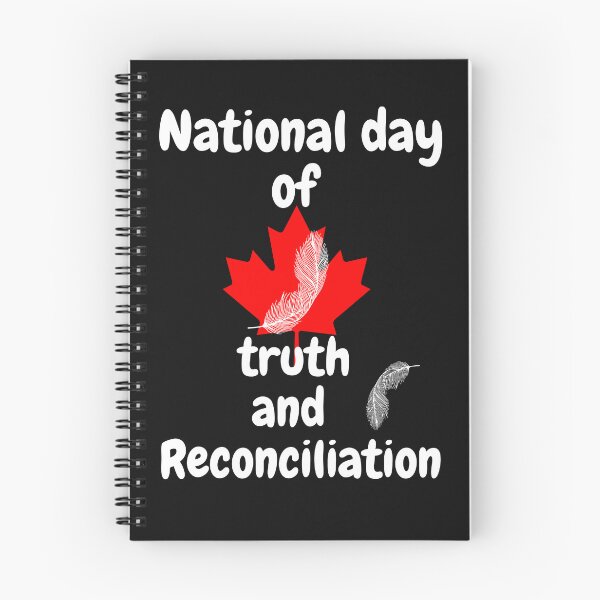 Item preview, National day of truth and  Reconciliation designed and sold by Simo0455.
