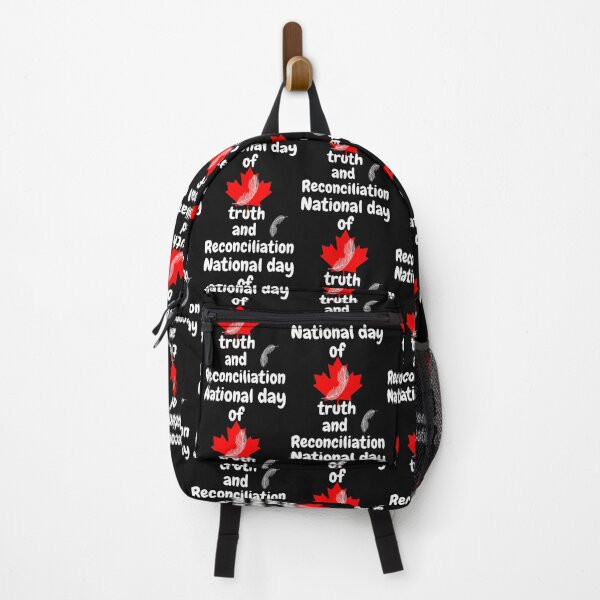 Item preview, National day of truth and Reconciliation designed and sold by Simo0455.
