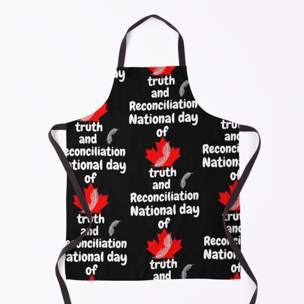 Item preview, National day of truth and Reconciliation designed and sold by Simo0455.