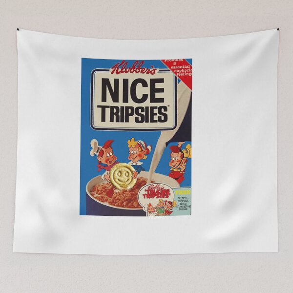 Item preview, klubbers nice tripsies designed and sold by Pure Style ⭐⭐⭐⭐⭐.
