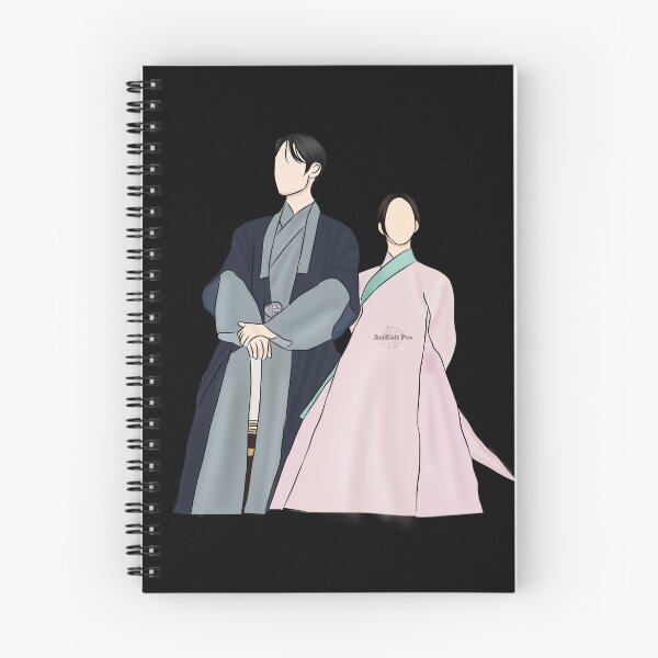 Item preview, Alchemy Of Souls : Light And Shadow Korean Drama Sticker designed and sold by ArtRaftPro.