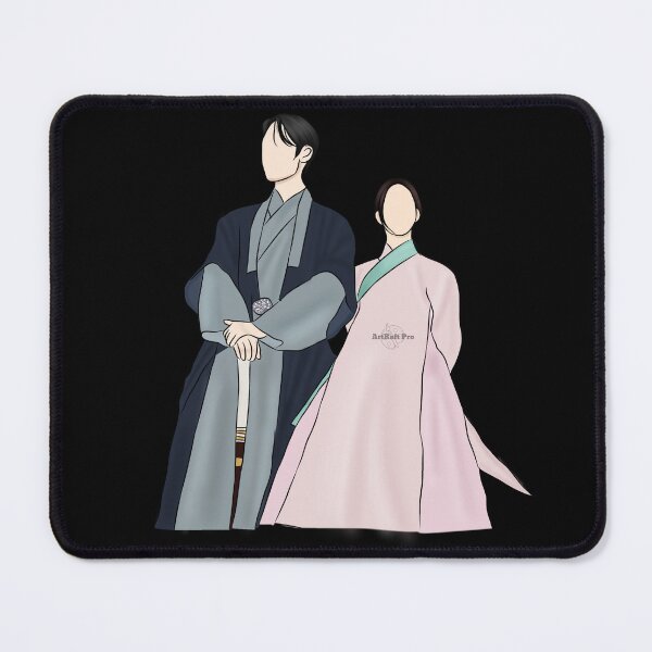 Item preview, Alchemy Of Souls : Light And Shadow Korean Drama Sticker designed and sold by ArtRaftPro.