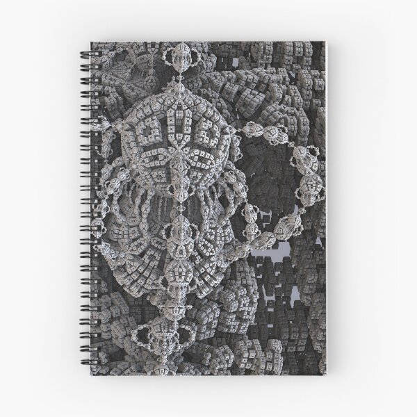 Artikelvorschau, Mandelbulb entworfen und verkauft von Sven Fauth.