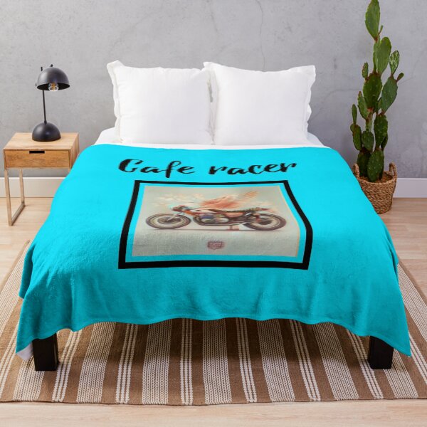 Item preview, Cafe racers designed and sold by MOTOSHIFT.