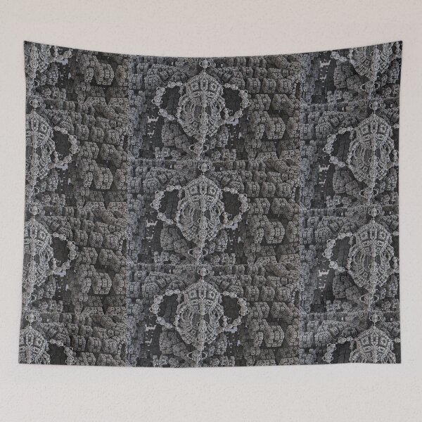 Item preview, Mandelbulb designed and sold by Sven Fauth.
