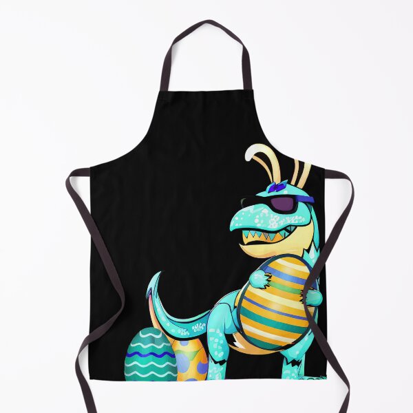 Item preview, Easter Bunny Gift, Dinosaur Easter Bunny, Dinosaur Easter Kids Gift, Dinosaur Easter, Dinosaur Eggs Easter, Bunny Easter Gift designed and sold by TMelonShop.