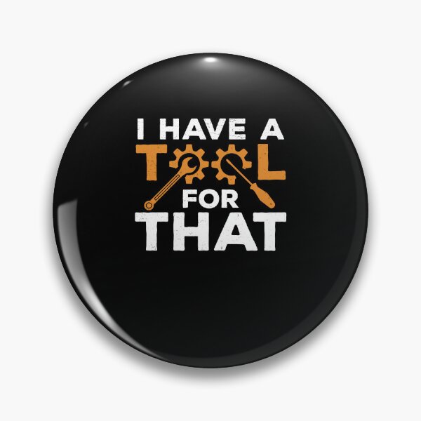 Item preview, Inventor I Have A Tool For That Innovation Technology designed and sold by StrongShirts.