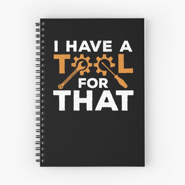 Item preview, Inventor I Have A Tool For That Innovation Technology designed and sold by StrongShirts.