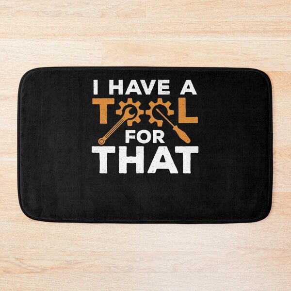 Item preview, Inventor I Have A Tool For That Innovation Technology designed and sold by StrongShirts.