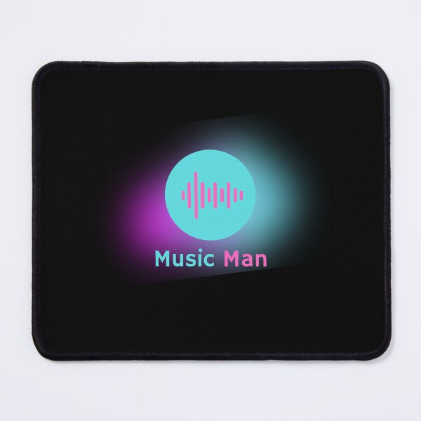 Item preview, music man cool 4 designed and sold by FLOWER--ART.