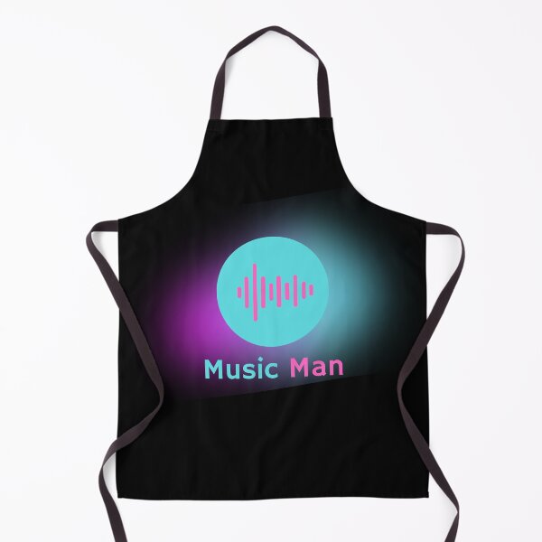 Item preview, music man cool 4 designed and sold by FLOWER--ART.