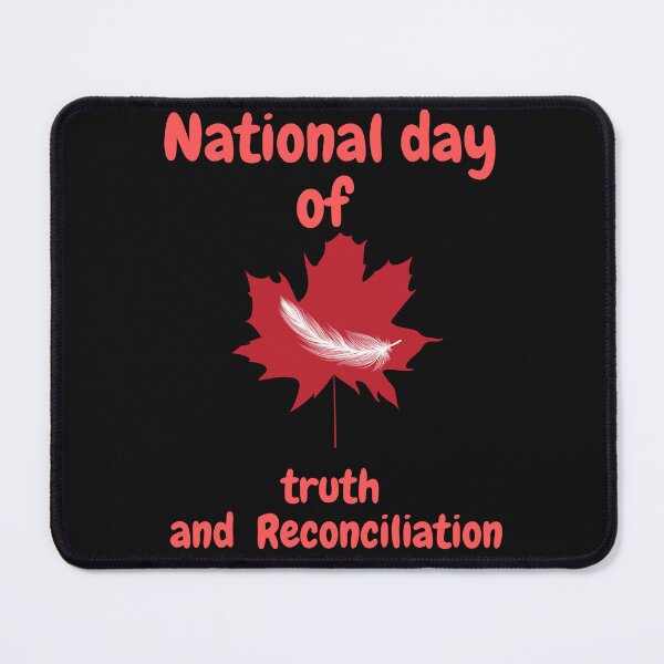 Item preview, National day of truth and  Reconciliation designed and sold by Simo0455.