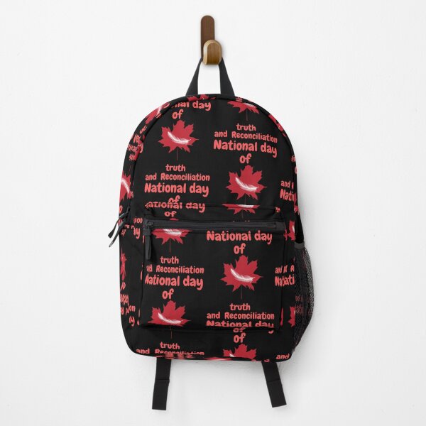 Item preview, National day of truth and Reconciliation designed and sold by Simo0455.