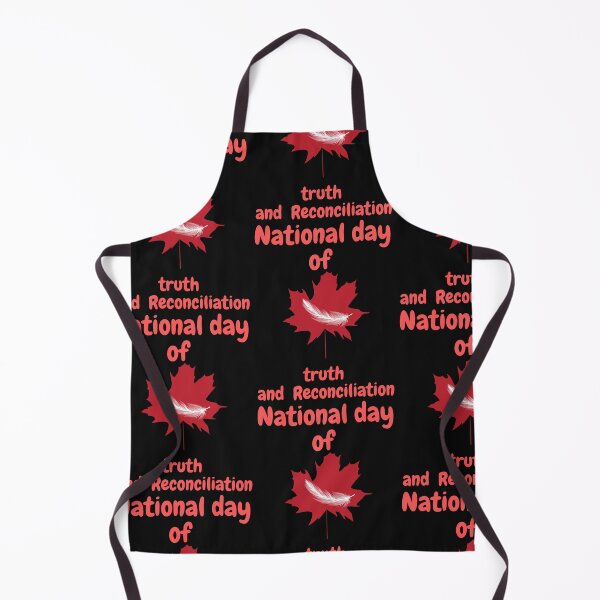 Item preview, National day of truth and Reconciliation designed and sold by Simo0455.