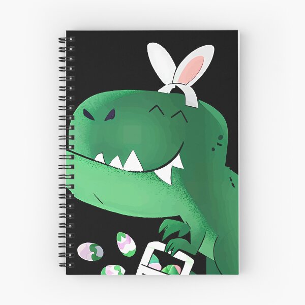 Item preview, Easter Trex, Egg Dinosaur, Happy Easter Day, Easter Bunny Dino, Trex Dino Bunny, Cute Dinosaur Easter Gift designed and sold by TMelonShop.