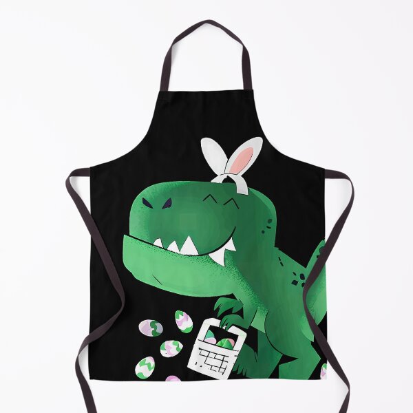 Item preview, Easter Trex, Egg Dinosaur, Happy Easter Day, Easter Bunny Dino, Trex Dino Bunny, Cute Dinosaur Easter Gift designed and sold by TMelonShop.