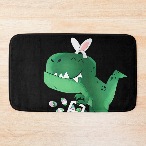 Item preview, Easter Trex, Egg Dinosaur, Happy Easter Day, Easter Bunny Dino, Trex Dino Bunny, Cute Dinosaur Easter Gift designed and sold by TMelonShop.