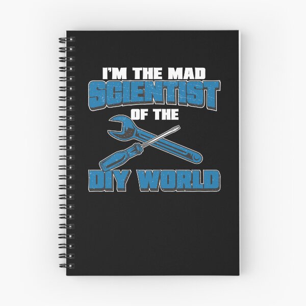 Item preview, Inventor Mad Scientist Of The DIY World Innovation designed and sold by StrongShirts.