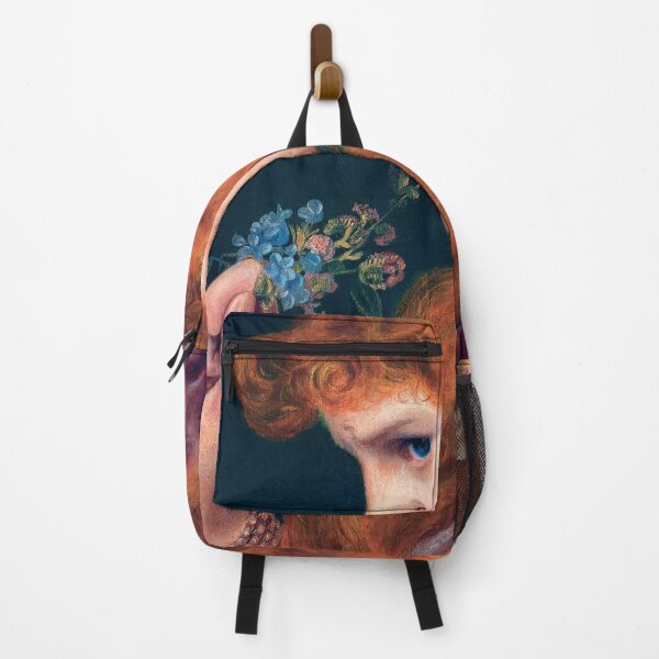 Item preview, Love’s Shadow - Anthony Frederick Augustus Sandys designed and sold by ArsVincitOmnia.