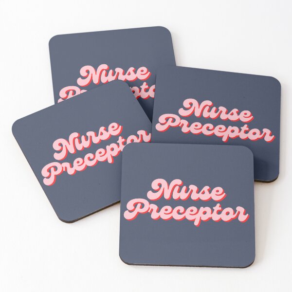 Item preview, Nurse Preceptor designed and sold by polishalpaca.