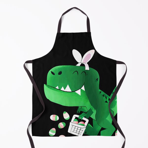 Item preview, Happy Easter, Bunny Saurus, Easter Dinosaur, Bunny Saurus Rex, Trex Dinosaur Easter, Kids Easter Dinosaur Gift designed and sold by TMelonShop.