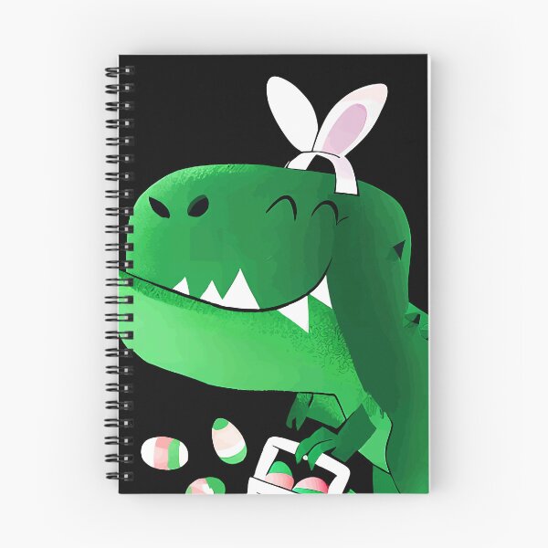 Item preview, Happy Easter, Bunny Saurus, Easter Dinosaur, Bunny Saurus Rex, Trex Dinosaur Easter, Kids Easter Dinosaur Gift designed and sold by TMelonShop.