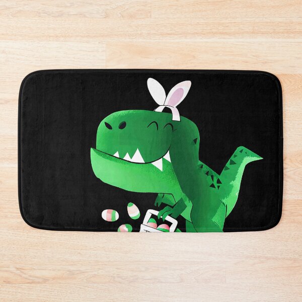 Item preview, Happy Easter, Bunny Saurus, Easter Dinosaur, Bunny Saurus Rex, Trex Dinosaur Easter, Kids Easter Dinosaur Gift designed and sold by TMelonShop.