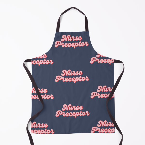 Item preview, Nurse Preceptor designed and sold by polishalpaca.
