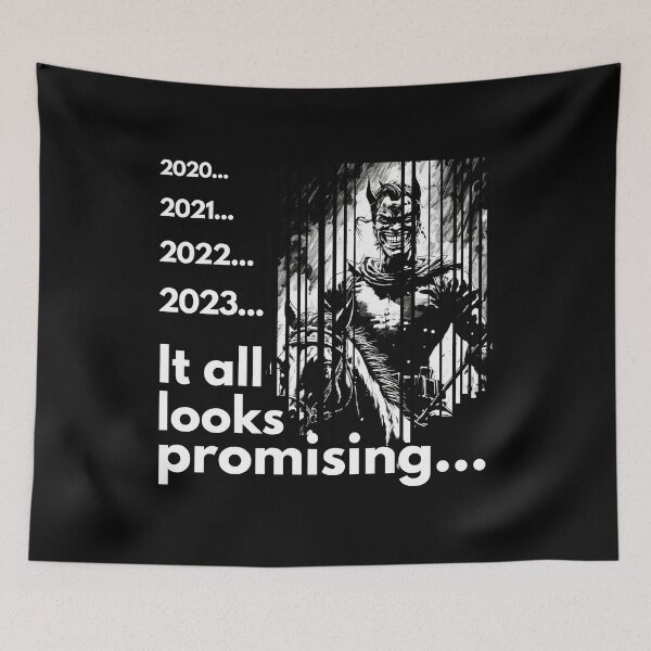 Item preview, It all looks promising... designed and sold by FullOfCare.