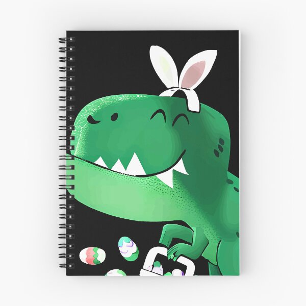 Item preview, Egg Saurus, Cute Dinosaur, Dinosaur Easter, Easter Saurus, Toddler Dinosaur, Dinosaur Hunt Egg Easter Gift designed and sold by TMelonShop.