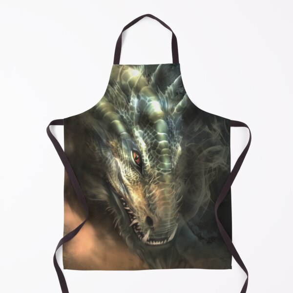 Item preview, The Dragon designed and sold by Fantasy-art-z.