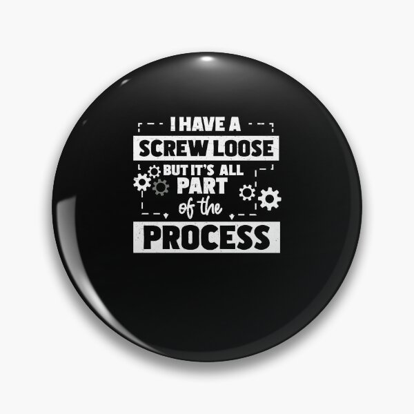Item preview, Inventor I Have A Screw Loose Funny Innovation Technology designed and sold by StrongShirts.