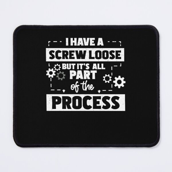 Item preview, Inventor I Have A Screw Loose Funny Innovation Technology designed and sold by StrongShirts.
