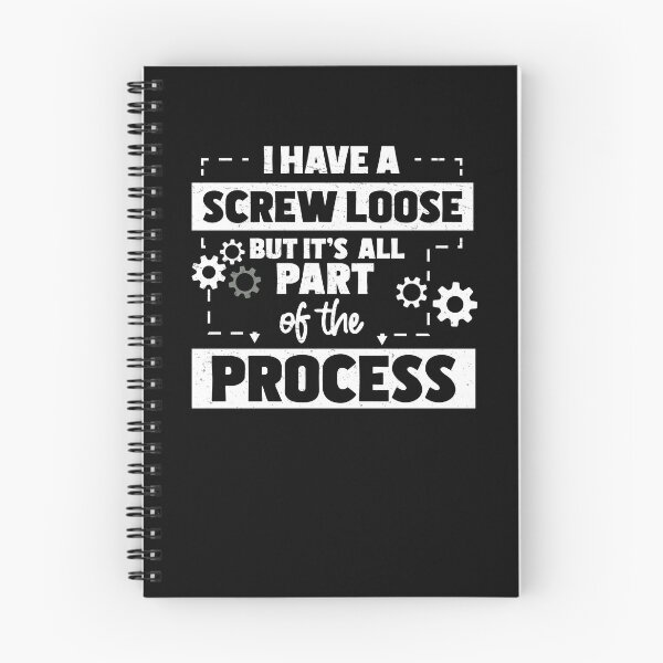 Item preview, Inventor I Have A Screw Loose Funny Innovation Technology designed and sold by StrongShirts.