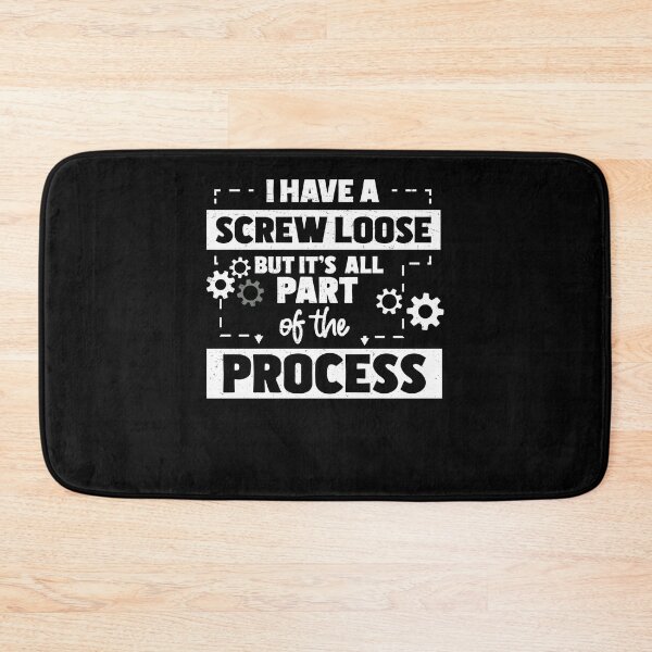 Item preview, Inventor I Have A Screw Loose Funny Innovation Technology designed and sold by StrongShirts.