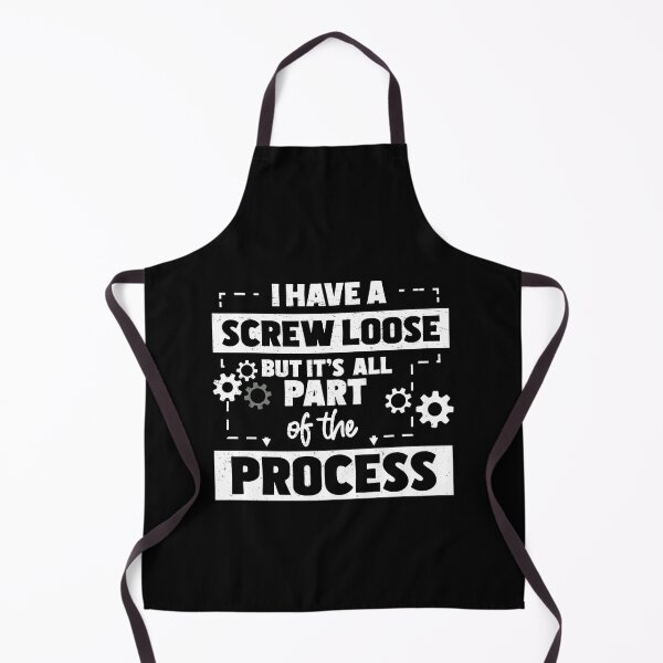 Item preview, Inventor I Have A Screw Loose Funny Innovation Technology designed and sold by StrongShirts.