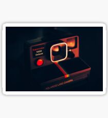 vintage Sticker