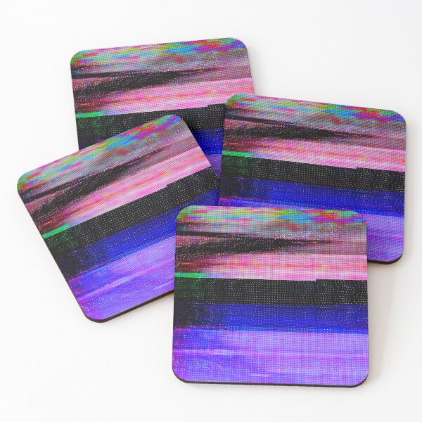 Item preview, Glitch Art Series #1 designed and sold by anzix.