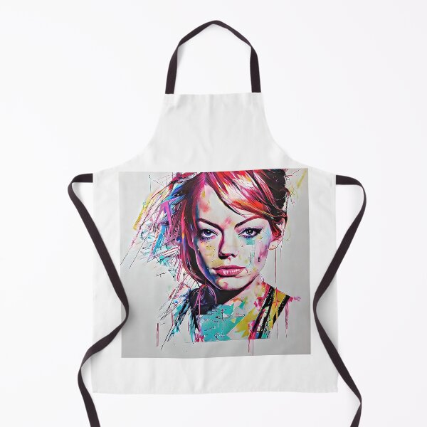 Item preview, Color sketch of Emma designed and sold by bogfl.